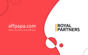 AffPapa Renews Partnership with Royal Partners