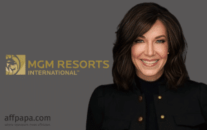 Ann Hoff departs from MGM after 30 years