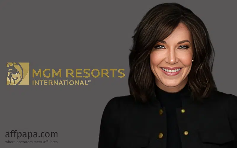 Ann Hoff departs from MGM after 30 years