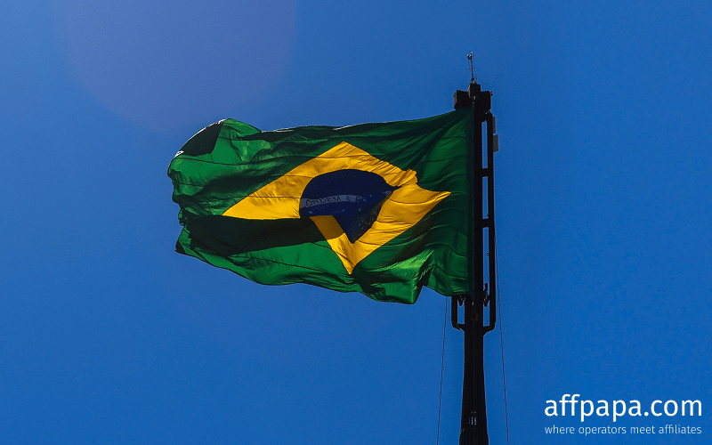 Brazil Senate to review sports betting & corruption laws Brazil Senate to review sports betting & corruption laws