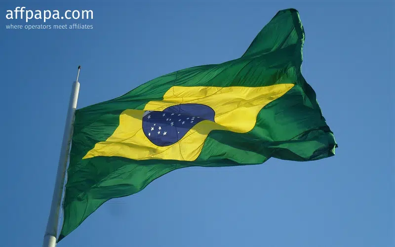 Brazil considers nationwide ban on betting ads