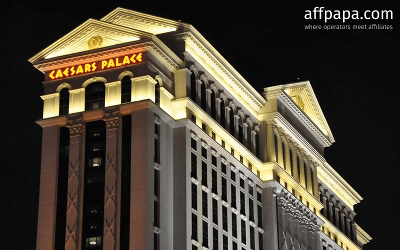 Caesars appoints two new directors from Icahn Enterprises Caesars appoints two new directors from Icahn Enterprises
