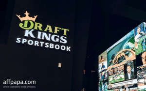 DraftKings eyes prediction market with new business registration