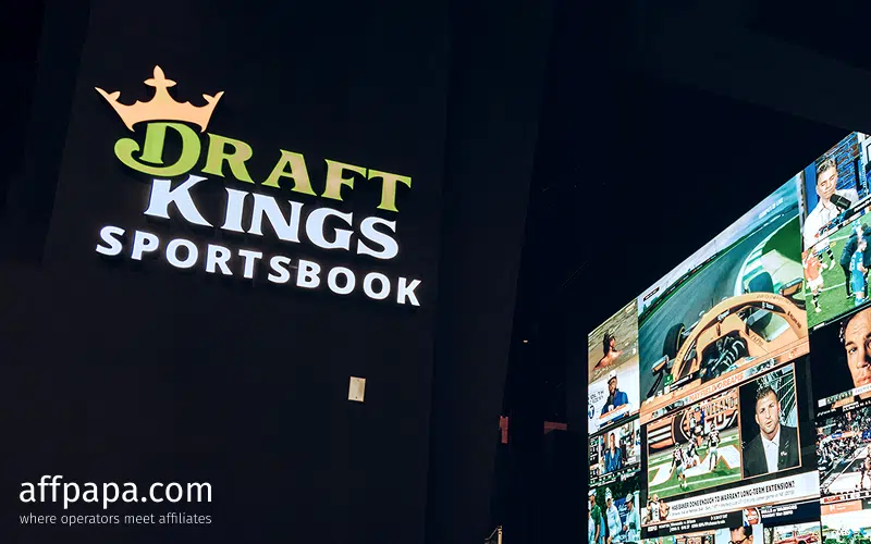 DraftKings eyes prediction market with new business registration