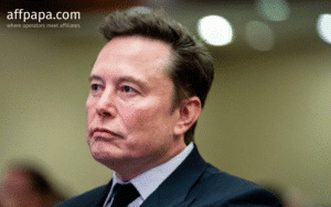 Elon Musk compares meme coin investments to casino gambling