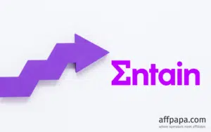 Entain reports solid 2024 with 7% revenue growth
