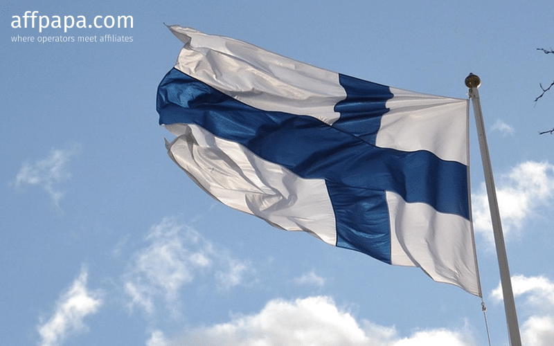 Finland moves to end gambling monopoly by 2027 Finland moves to end gambling monopoly by 2027