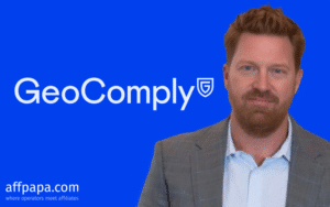 Former FanDuel president to serve as GeoComply’s new CEO