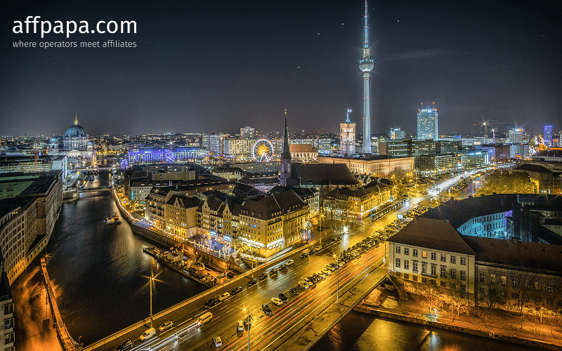 Germany hit by iGaming shutdown due to LUGAS glitch Germany hit by iGaming shutdown due to LUGAS glitch