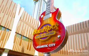 Hard Rock Atlantic City awards staff $10M in bonuses