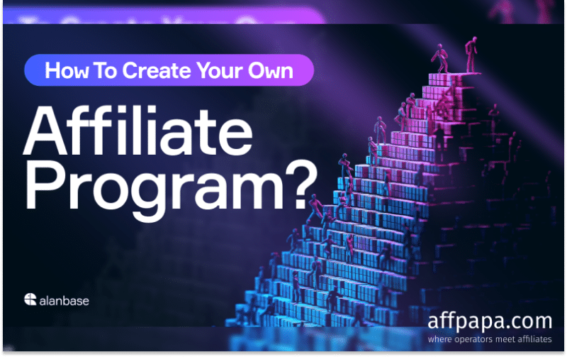 How to Create Your Own Affiliate Program? How to Create Your Own Affiliate Program?