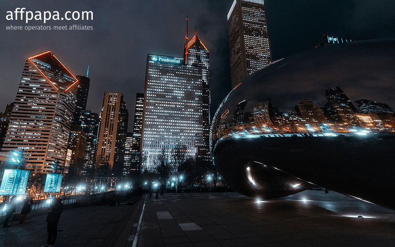 Illinois faces strong debates over iGaming legalization Illinois faces strong debates over iGaming legalization
