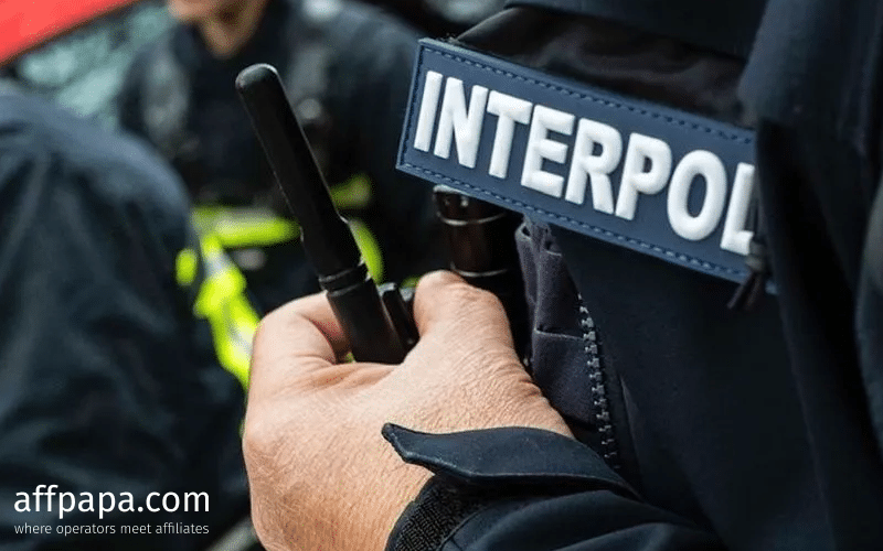 Interpol arrests 306 people involved in African iGaming scam Interpol arrests 306 people involved in African iGaming scam