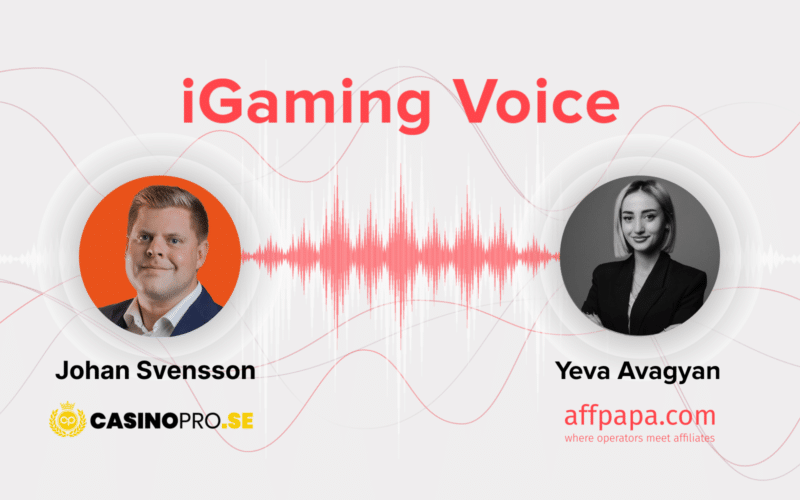 Interview with CasinoPro.se – A Swedish Online Casino Guide Interview with CasinoPro.se – A Swedish Online Casino Guide