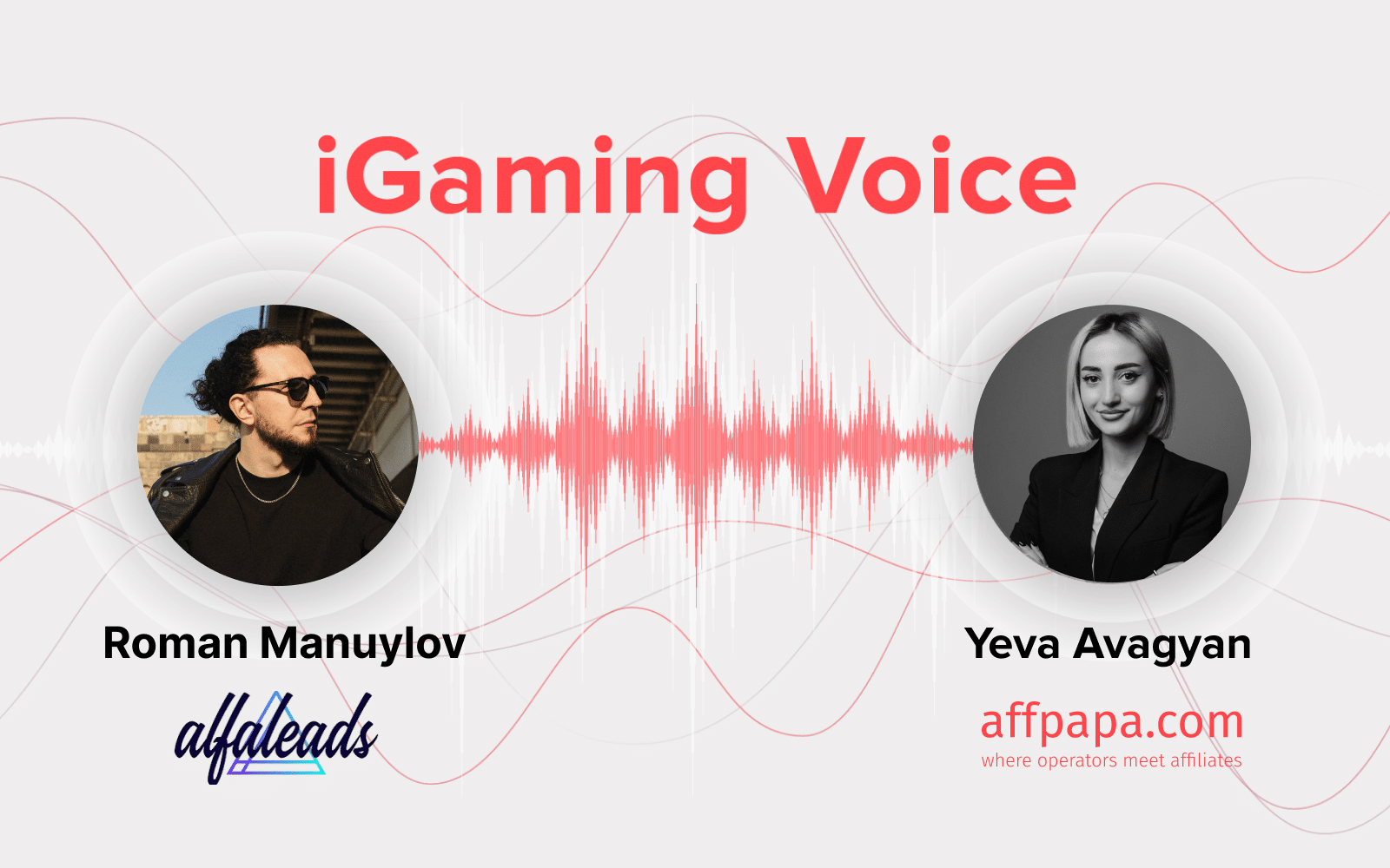 Interview with Roman Manuylov – CEO at Alfaleads