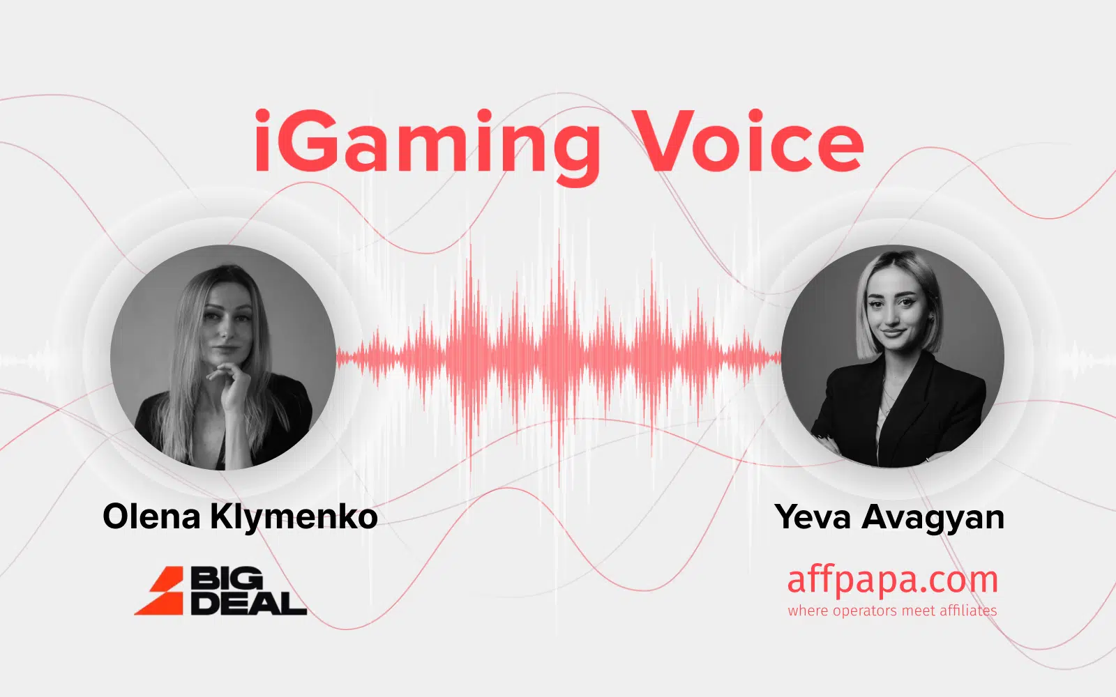 Interview with Olena Klymenko – Brand Manager at BigDeal Partners