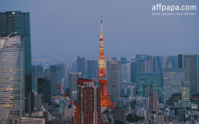 Japan to block iGaming payments and promotions