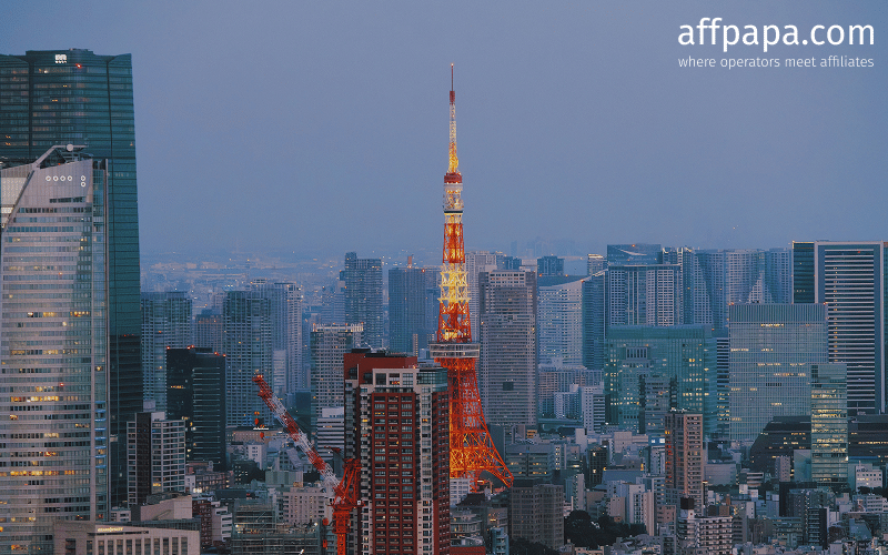 Japan to block iGaming payments and promotions Japan to block iGaming payments and promotions