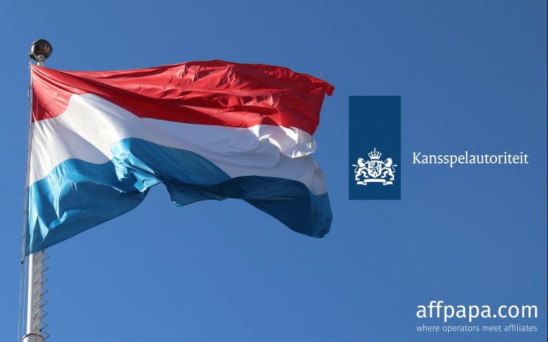 KSA alerts Dutch newspapers over unlicensed gambling ads KSA alerts Dutch newspapers over unlicensed gambling ads
