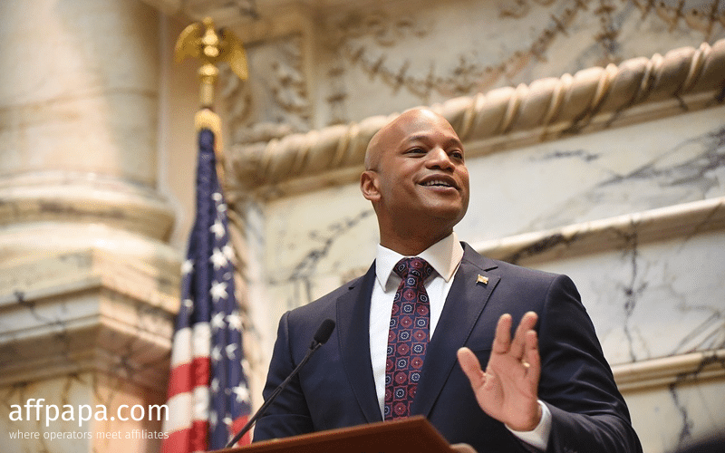 Maryland lawmakers reject Moore’s sports betting tax hike Maryland lawmakers reject Moore’s sports betting tax hike