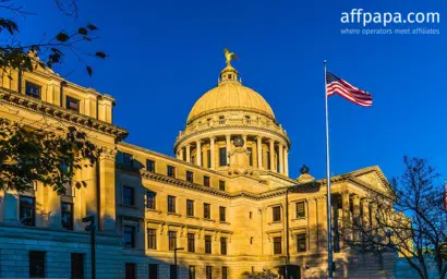 Mississippi House approves mobile sports betting: Senate next