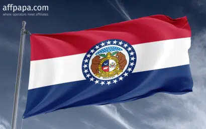Missouri sets timeline for sports betting launch