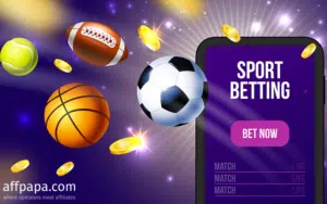 Mobile sports betting hits $6.1B in NC after one year