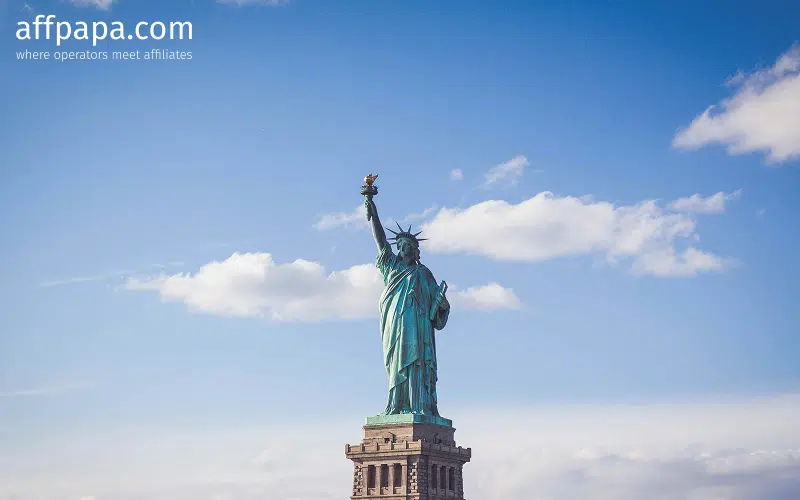 New York Senate passes bill to ban sweepstakes casinos New York Senate passes bill to ban sweepstakes casinos