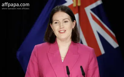 New Zealand Minister rejects TAB’s online casino bid