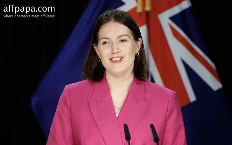 New Zealand Minister rejects TAB’s online casino bid