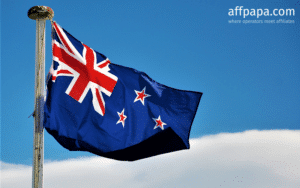 New Zealand targets influencers promoting illegal gambling