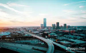 Oklahoma moves closer to legalized sports betting