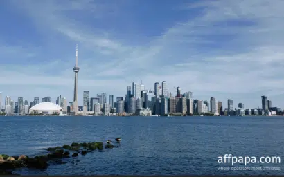 Ontario reports strong February with 26.9% iGaming growth