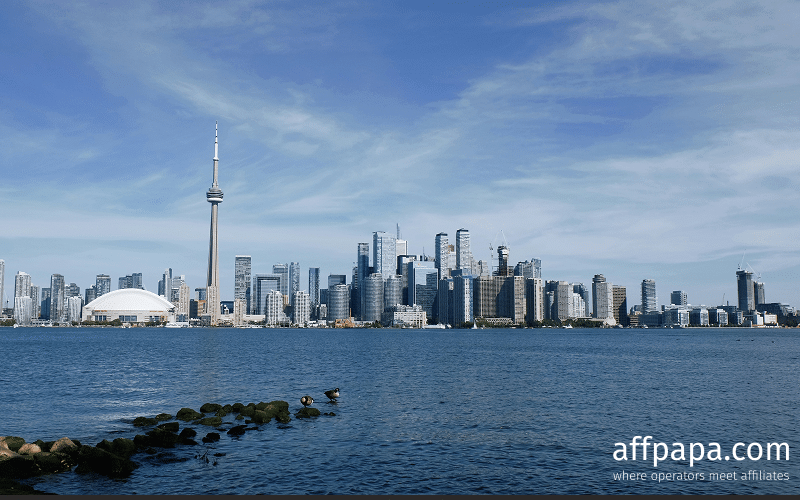 Ontario reports strong February with 26.9% iGaming growth Ontario reports strong February with 26.9% iGaming growth