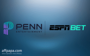Penn Entertainment reports ESPN Bet losses despite solid Q4