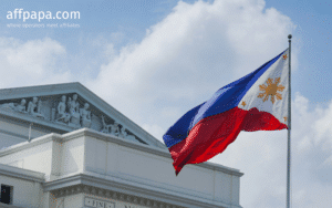 Philippines’ Central Bank to restrict gambling transactions