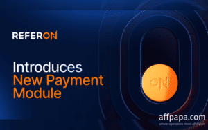 ReferOn Introduces New Payment Module to Streamline Finances