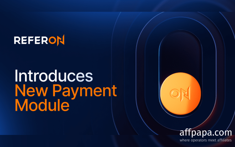 ReferOn Introduces New Payment Module to Streamline Finances ReferOn Introduces New Payment Module to Streamline Finances