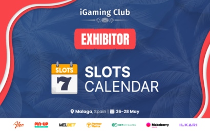 SlotsCalendar Set to Exhibit at iGaming Club Malaga 2025