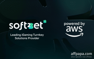 Soft2Bet & AWS: Empowering Providers Through Innovation