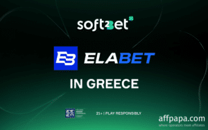 Soft2Bet Expands in Europe Launching ElaBet.gr in Greece