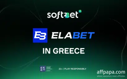 Soft2Bet Expands in Europe Launching ElaBet.gr in Greece