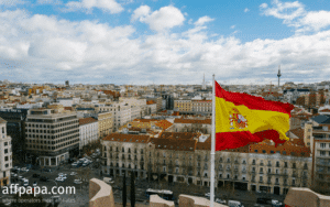 Spain reports iGaming growth despite strict restrictions