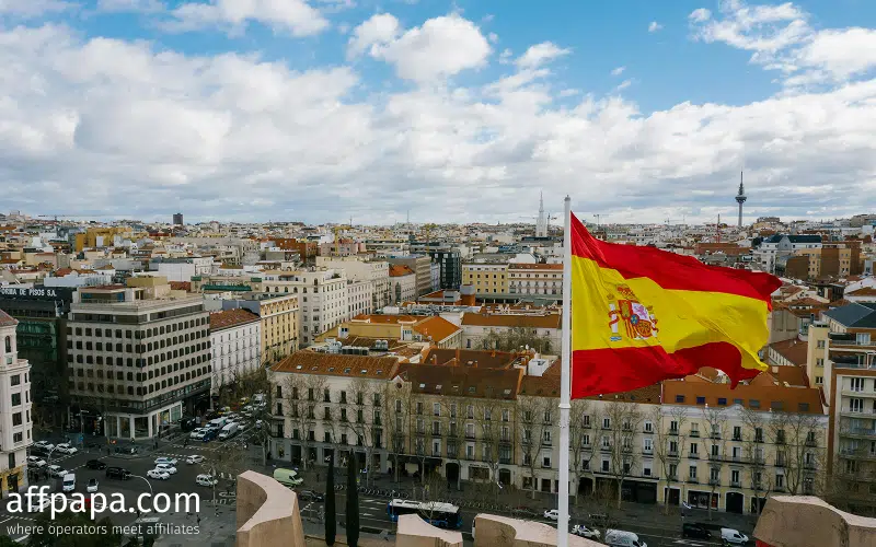 Spain reports iGaming growth despite strict restrictions