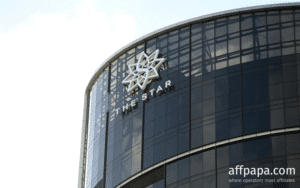 Star Entertainment secures $53M lifeline