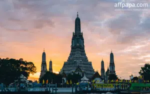 Thai locals maintain strong opposition against casino bill