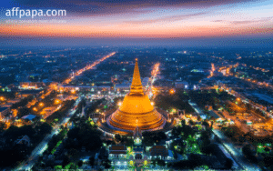 Thailand removes $1.5M casino entry fee for locals