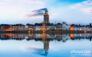 Total ban on iGaming ads fuels concerns in the Netherlands