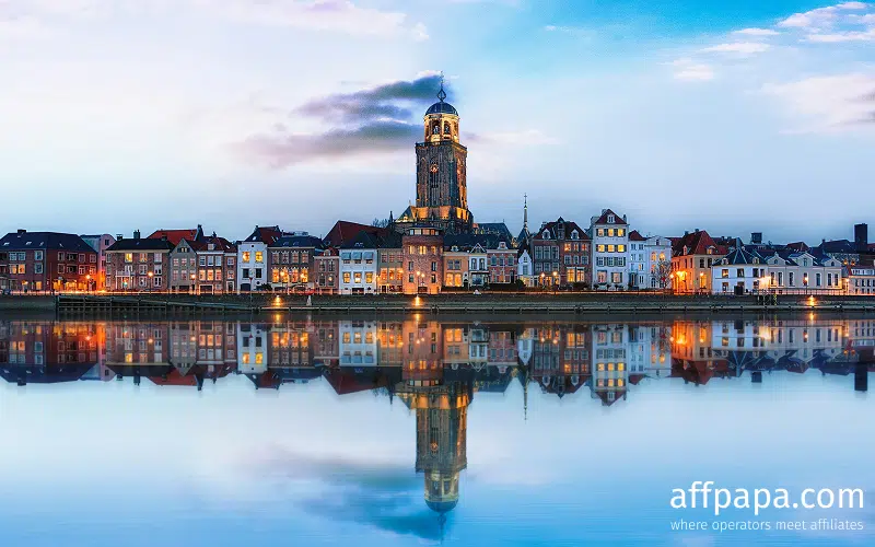 Total ban on iGaming ads fuels concerns in the Netherlands Total ban on iGaming ads fuels concerns in the Netherlands