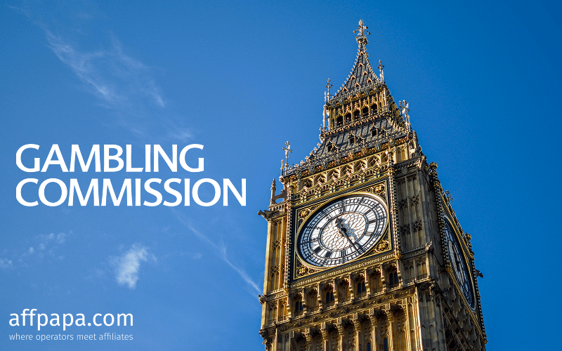 UKGC sets new cross-selling limits starting December 2025 UKGC sets new cross-selling limits starting December 2025